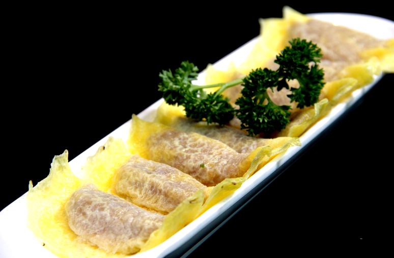 蛋饺
